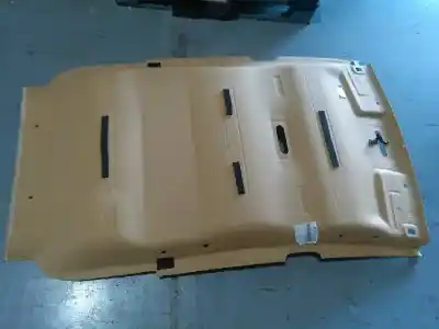 Second-hand car spare part interior roof for nissan note acenta oem iam references 739103vv2a  