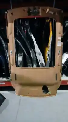 Tweedehands auto-onderdeel interieur dak voor nissan qashqai (j10) acenta oem iam-referenties 739010jd22a