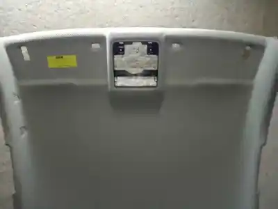 Peça sobressalente para automóvel em segunda mão tecto de abrir interior por seat leon (5f1) reference referências oem iam   