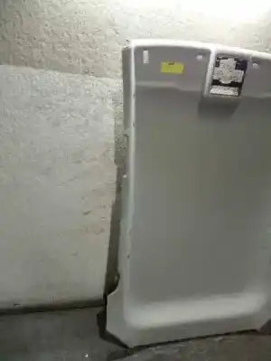Peça sobressalente para automóvel em segunda mão tecto de abrir interior por seat leon (5f1) reference referências oem iam   
