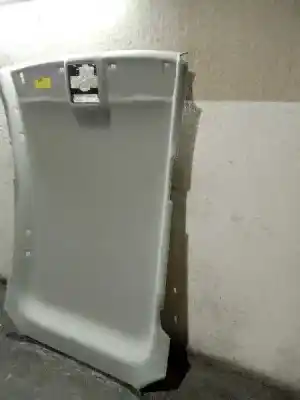 Peça sobressalente para automóvel em segunda mão tecto de abrir interior por seat leon (5f1) reference referências oem iam   