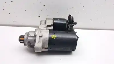 Pièce détachée automobile d'occasion DÉMARREUR DE VOITURE pour CITROEN C3 I (FC_, FN_) 1.4 HDI Références OEM IAM 02T911023G  