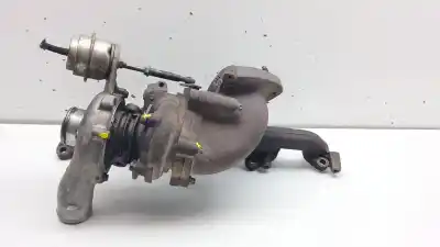 Pièce détachée automobile d'occasion TURBOCOMPRESSEUR pour OPEL VECTRA C BERLINA Comfort Références OEM IAM 7088662  