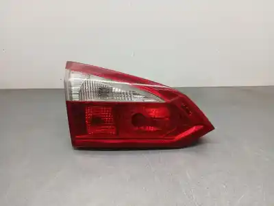 Second-hand car spare part INTERIOR LEFT TAILGATE LIGHT for FORD FOCUS III TURNIER  OEM IAM references BM5113A603BC  