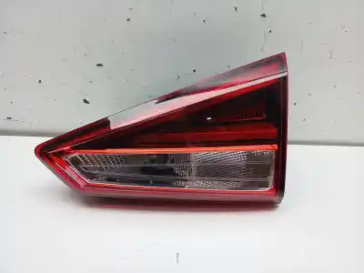 Pezzo di ricambio per auto di seconda mano LUCE DI CODA INTERNA DESTRA per SEAT ARONA (KJ7, KJP) 1.0 TSI Riferimenti OEM IAM 6F9945308D  