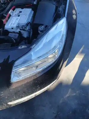 Pezzo di ricambio per auto di seconda mano FARO ANTERIORE SINISTRO per OPEL INSIGNIA A SEDÁN (G09) 2.0 CDTI (69) Riferimenti OEM IAM   