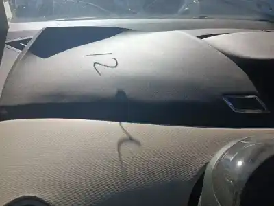 Pezzo di ricambio per auto di seconda mano SCATOLA DI GUANTI per CITROEN C4 GRAND PICASSO I (UA_) 2.0 HDI 138 Riferimenti OEM IAM   