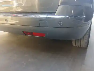 Pezzo di ricambio per auto di seconda mano PARAURTI POSTERIORE per CITROEN C4 GRAND PICASSO I (UA_) 2.0 HDI 138 Riferimenti OEM IAM   