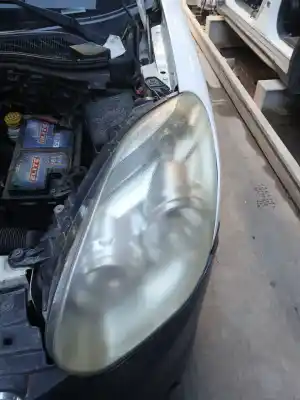 Pezzo di ricambio per auto di seconda mano FARO ANTERIORE SINISTRO per OPEL COMBO FURGONETA/MONOVOLUMEN (X12) 1.3 CDTI (B05) Riferimenti OEM IAM 51810672  