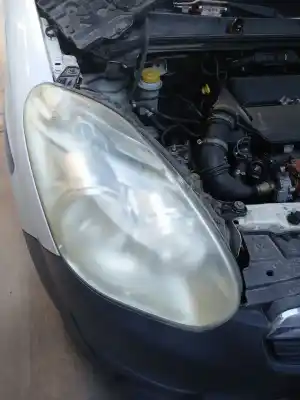 Pezzo di ricambio per auto di seconda mano FARO ANTERIORE DESTRO per OPEL COMBO FURGONETA/MONOVOLUMEN (X12) 1.3 CDTI (B05) Riferimenti OEM IAM 51810671  