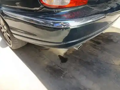 Peça sobressalente para automóvel em segunda mão PARA CHOQUES TRASEIRO por JAGUAR X-TYPE I (X400) 2.5 V6 A LAS 4 RUEDAS Referências OEM IAM   