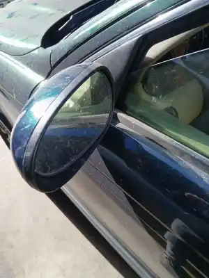 Peça sobressalente para automóvel em segunda mão ESPELHO RETROVISOR ESQUERDO por JAGUAR X-TYPE I (X400) 2.5 V6 A LAS 4 RUEDAS Referências OEM IAM   