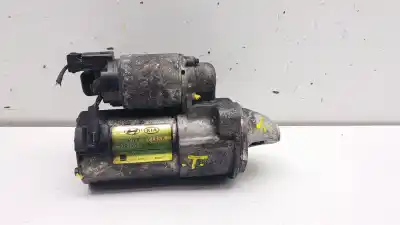 Pièce détachée automobile d'occasion démarreur de voiture pour kia carens iv 1.7 crdi références oem iam 361002a950