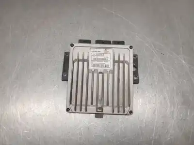 Pezzo di ricambio per auto di seconda mano centralina motore per renault clio iii (br0/1, cr0/1) 1.5 dci (br17, cr17) riferimenti oem iam 8200399038