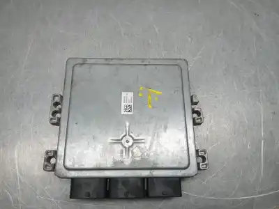 Second-hand car spare part ecu engine control for ford focus iii turnier 1.6 tdci oem iam references bv6112a650dda  