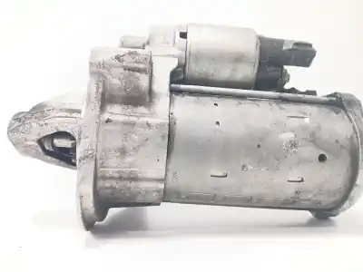 Peça sobressalente para automóvel em segunda mão MOTOR DE ARRANQUE por CITROEN C4 CACTUS 1.6 BLUEHDI 100 Referências OEM IAM 9675660680  