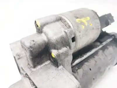 Peça sobressalente para automóvel em segunda mão motor de arranque por citroen c4 cactus 1.6 bluehdi 100 referências oem iam 9675660680  0001174601
