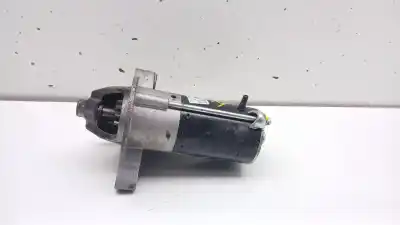 Peça sobressalente para automóvel em segunda mão MOTOR DE ARRANQUE por FORD FOCUS C-MAX (DM2) 1.6 TDCI Referências OEM IAM 3M5T11000CE  