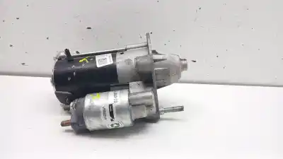 Peça sobressalente para automóvel em segunda mão motor de arranque por ford focus c-max (dm2) 1.6 tdci referências oem iam 3m5t11000ce p0a18576 lrs02219