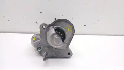 Peça sobressalente para automóvel em segunda mão motor de arranque por ford focus c-max (dm2) 1.6 tdci referências oem iam 3m5t11000ce p0a18576 lrs02219