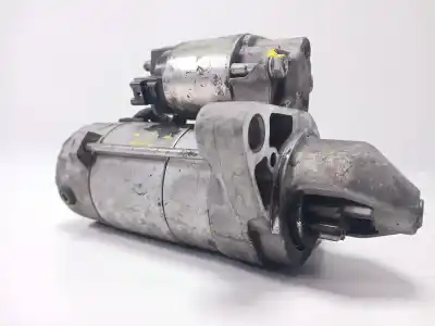 Peça sobressalente para automóvel em segunda mão MOTOR DE ARRANQUE por TOYOTA AVENSIS (_T25_) 2.2 D-4D (ADT251_) Referências OEM IAM   