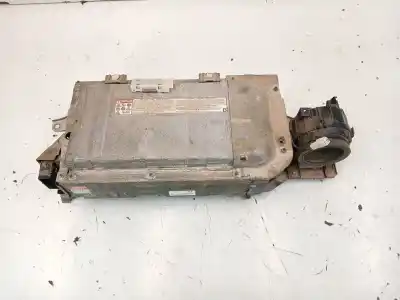 Peça sobressalente para automóvel em segunda mão BATERIA por TOYOTA YARIS (_P13_) 1.5 HYBRID (NHP130_) Referências OEM IAM G928052031  