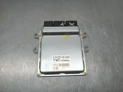 Peça sobressalente para automóvel em segunda mão CENTRALINA DE MOTOR UCE por INFINITI QX70 3.7 AWD Referências OEM IAM BEM390000A1  