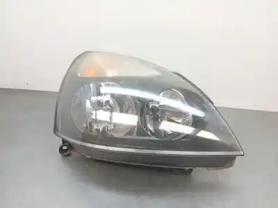Pezzo di ricambio per auto di seconda mano faro anteriore destro per renault clio ii (bb_, cb_) 1.2 16v (bb05, bb0w, bb11, bb27, bb2t, bb2u, bb2v, cb05,... riferimenti oem iam 7701054063