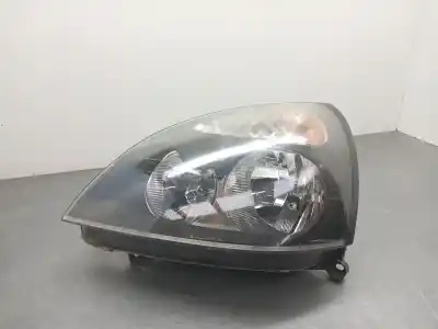 Pezzo di ricambio per auto di seconda mano faro anteriore sinistro per renault clio ii (bb_, cb_) 1.2 16v (bb05, bb0w, bb11, bb27, bb2t, bb2u, bb2v, cb05,... riferimenti oem iam 7701054058