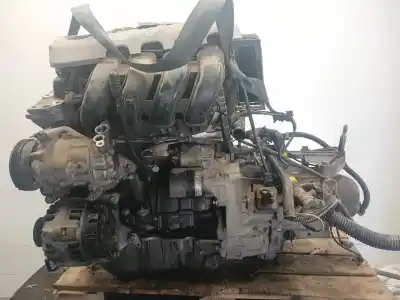 Автозапчастина б/у двигун комплект для renault clio ii (bb_, cb_) 1.2 16v (bb05, bb0w, bb11, bb27, bb2t, bb2u, bb2v, cb05,... посилання на oem iam d4fb7