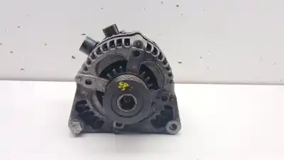 Second-hand car spare part ALTERNATOR for MAZDA 3 SEDÁN (BK)  OEM IAM references 063377416010 3M5T10300PD 