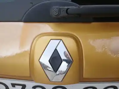 Pezzo di ricambio per auto di seconda mano maniglia esterna del cancello per renault clio ii (bb_, cb_) 1.2 16v (bb05, bb0w, bb11, bb27, bb2t, bb2u, bb2v, cb05,... riferimenti oem iam 