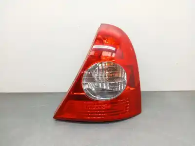 Автозапчастина б/у правий ліхтар для renault clio ii (bb_, cb_) 1.2 16v (bb05, bb0w, bb11, bb27, bb2t, bb2u, bb2v, cb05,... посилання на oem iam 8200071414