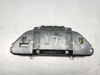 Second-hand car spare part dashboard for audi a6 c6 (4f2) 2.0 tdi oem iam references 5550007301  