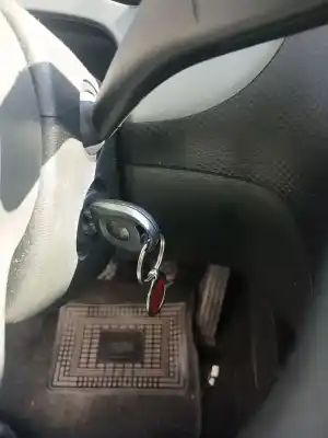 Second-hand car spare part IGNITION SWITCH for SEAT TOLEDO III (5P2) 1.9 TDI OEM IAM references   