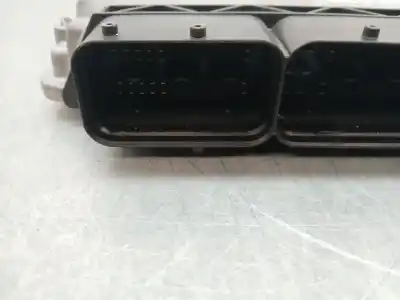 Second-hand car spare part ecu engine control for audi a6 c6 (4f2) 2.0 tdi oem iam references 03g906016bf  