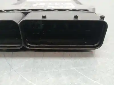 Second-hand car spare part ecu engine control for audi a6 c6 (4f2) 2.0 tdi oem iam references 03g906016bf  