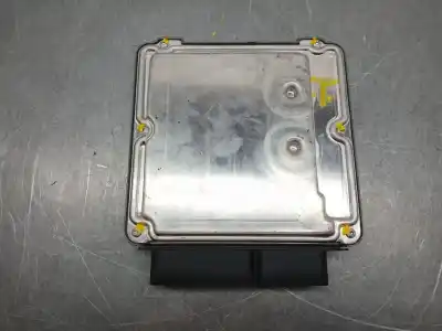 Second-hand car spare part ecu engine control for audi a6 c6 (4f2) 2.0 tdi oem iam references 03g906016bf  
