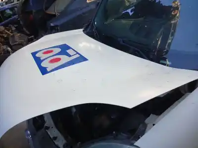 Second-hand car spare part BONNET for OPEL COMBO FURGONETA/MONOVOLUMEN (X12) 1.3 CDTI (B05) OEM IAM references   