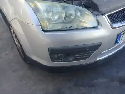 Second-hand car spare part FRONT BUMPER for FORD FOCUS II (DA_, HCP, DP) 1.8 TDCI OEM IAM references   