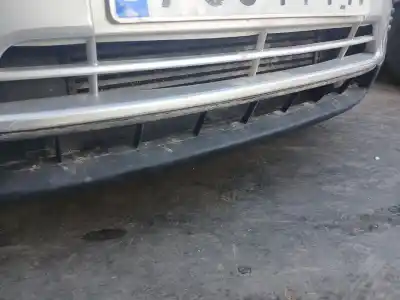 Second-hand car spare part front bumper for ford focus ii (da_, hcp, dp) 1.8 tdci oem iam references   