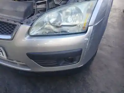 Second-hand car spare part front bumper for ford focus ii (da_, hcp, dp) 1.8 tdci oem iam references   