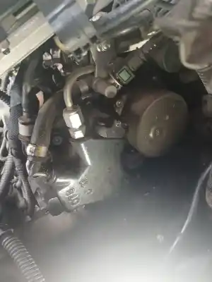 Second-hand car spare part complete engine for ford ka (ru8) 1.3 tdci oem iam references 169a1000  