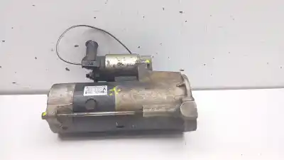 Second-hand car spare part STARTER MOTOR for MITSUBISHI MONTERO III CANVAS TOP (V6_W, V7_W) 3.2 DI-D (V68W, V78W) OEM IAM references M008T75071A  