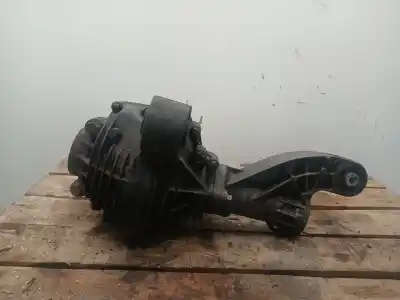 Second-hand car spare part FRONT DIFFERENTIAL for MERCEDES-BENZ CLASE M (W164) ML 280 CDI 4-MATIC (164.120) OEM IAM references 4460310030  