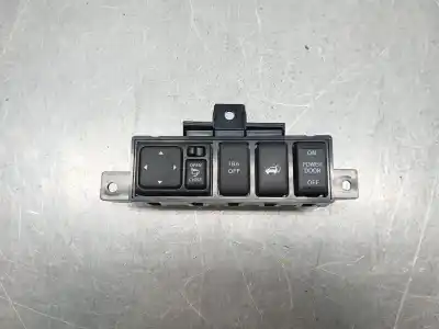 Pezzo di ricambio per auto di seconda mano MODULO ELETTRONICO per INFINITI QX70 3.7 AWD Riferimenti OEM IAM P10476B11000  