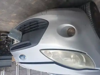 Second-hand car spare part front bumper for ford ka (ru8) 1.3 tdci oem iam references 1580991  