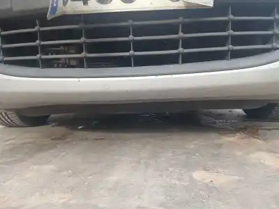 Second-hand car spare part front bumper for ford ka (ru8) 1.3 tdci oem iam references 1580991  