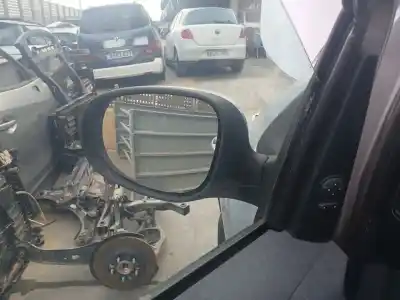Pezzo di ricambio per auto di seconda mano specchio sinistro per ford ka (ru8) 1.3 tdci riferimenti oem iam 