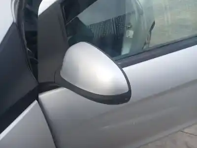 Peça sobressalente para automóvel em segunda mão espelho retrovisor esquerdo por ford ka (ru8) 1.3 tdci referências oem iam   